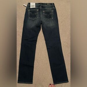 Womens Vigoss Jeans